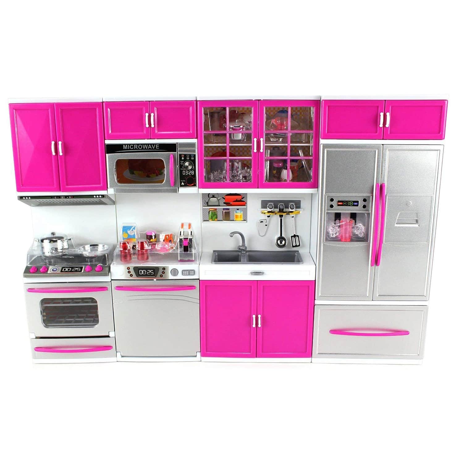 Top 10 Best Kitchen Play Sets in 2023 Reviews | Guide