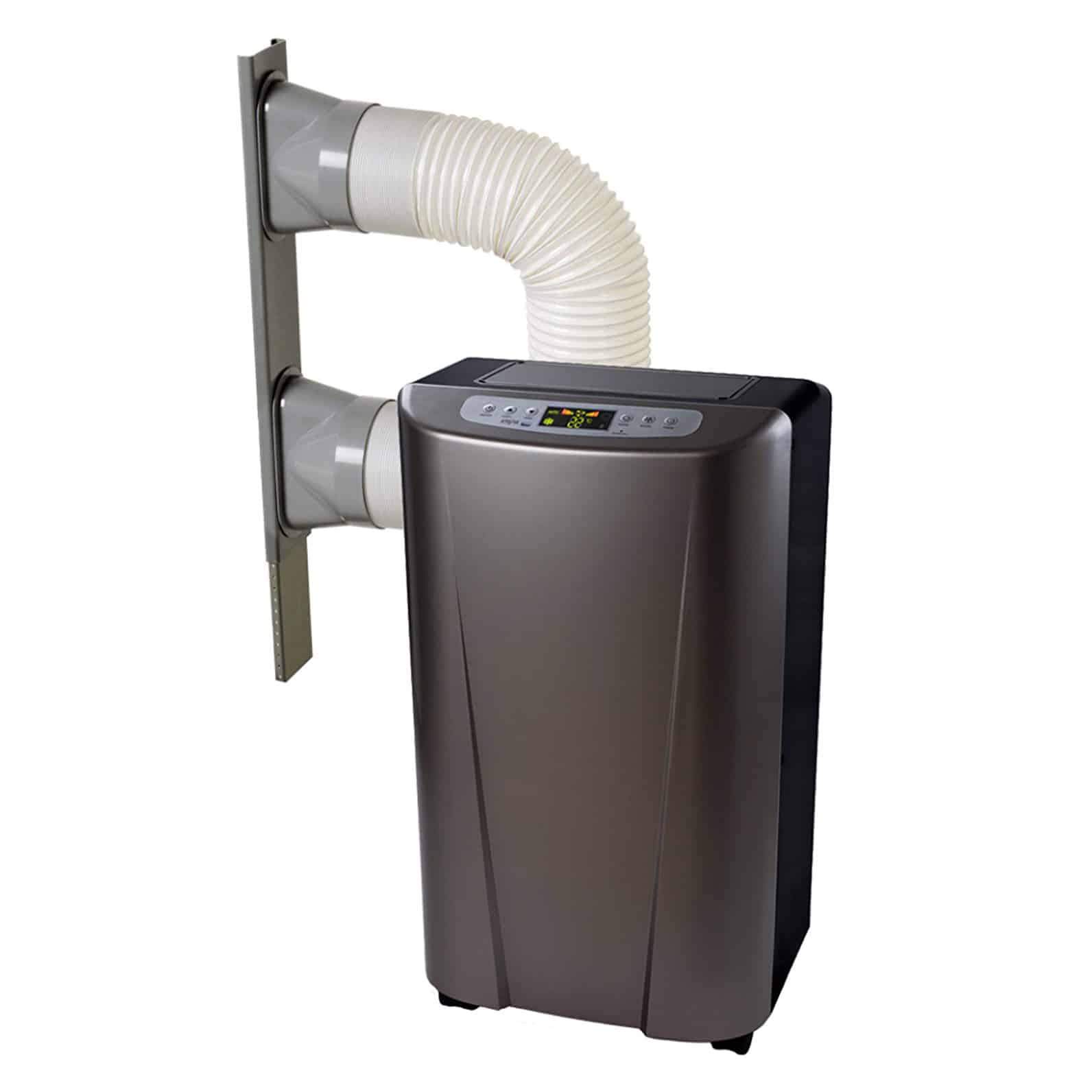 Top 10 Best Dual Hose Portable Air Conditioners in 2023 Reviews Guide