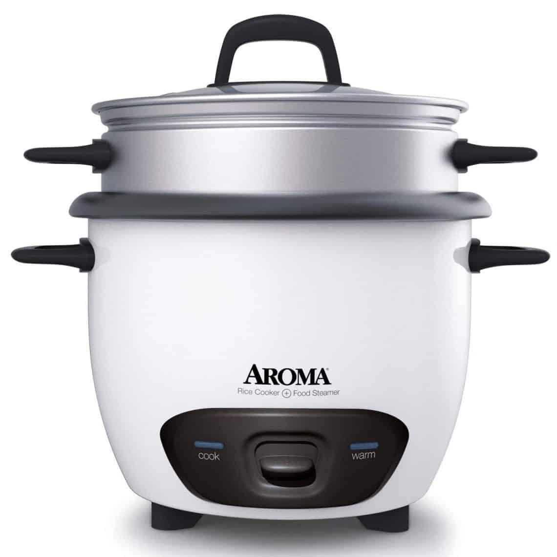 Top 10 Best Rice Cookers in 2023 Reviews | Guide