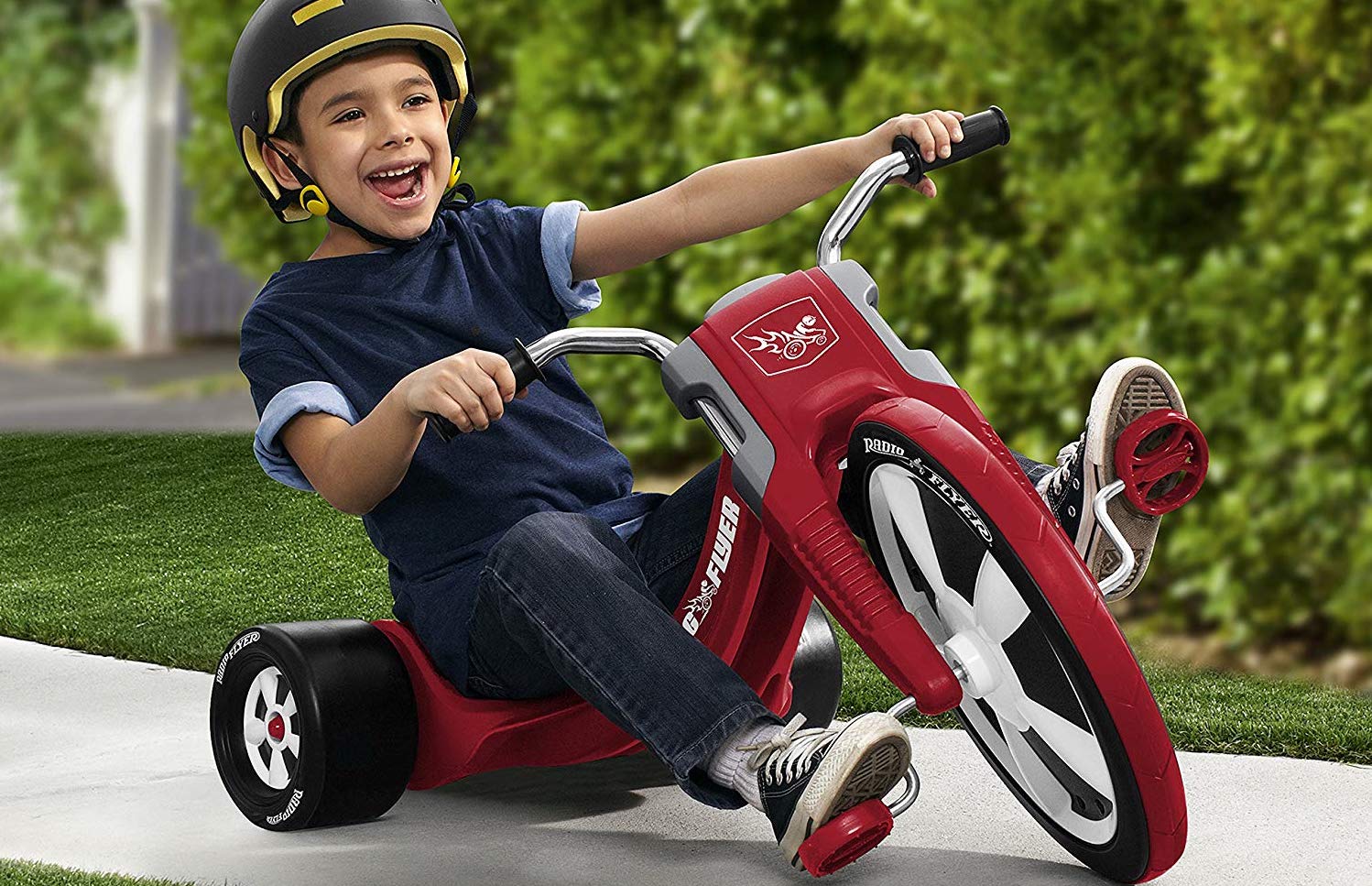 kids drift bike