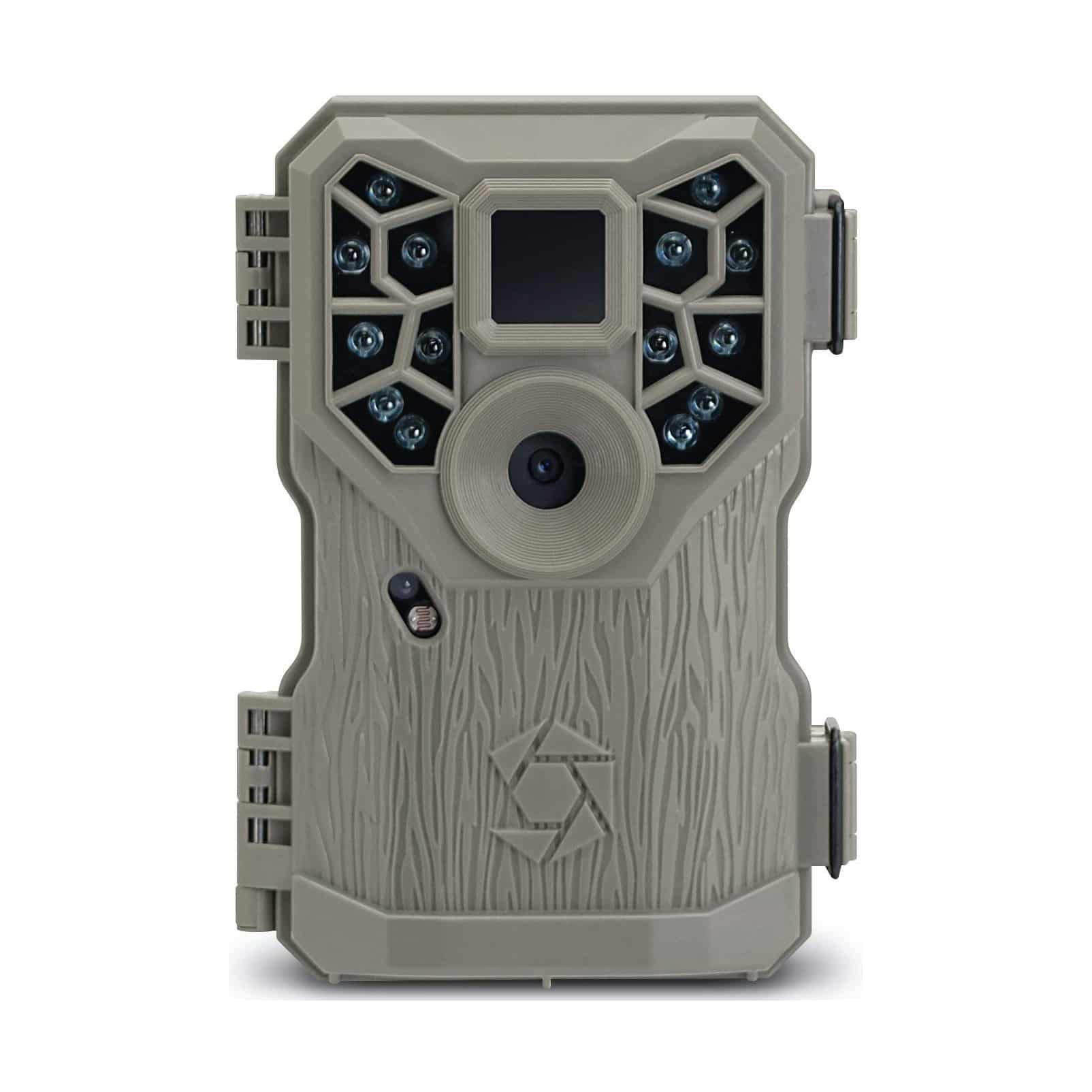 Top 10 Best Game Trail Cameras in 2023 Reviews Guide