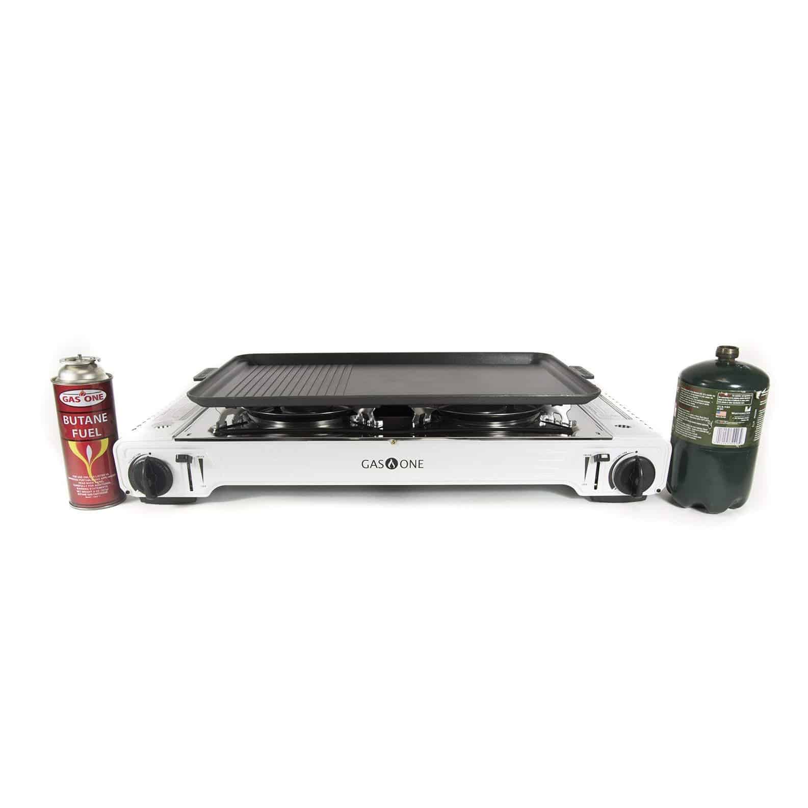 grill gas stove