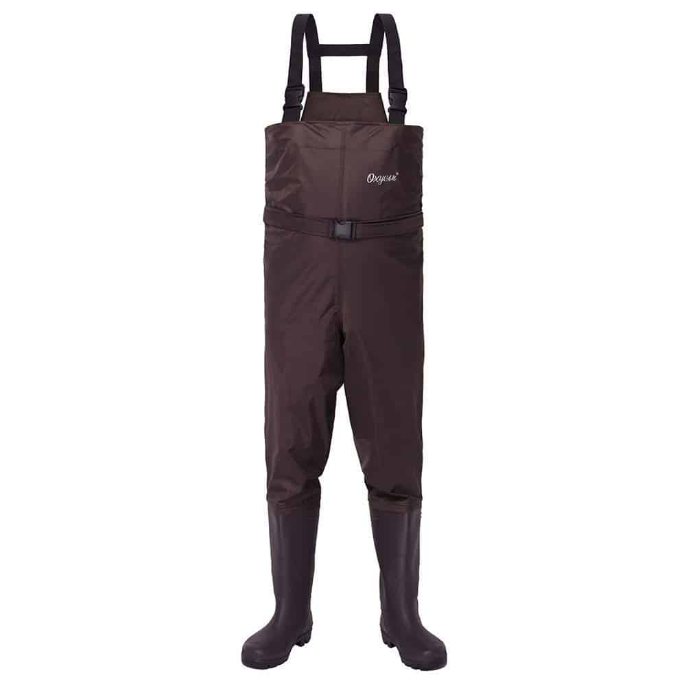 Top 10 Best Chest Waders in 2023 Reviews & Guide