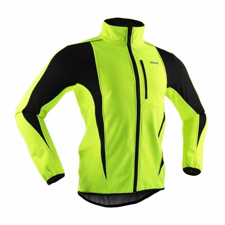 Top 10 Best Cycling Jackets in 2023 Reviews | Guide