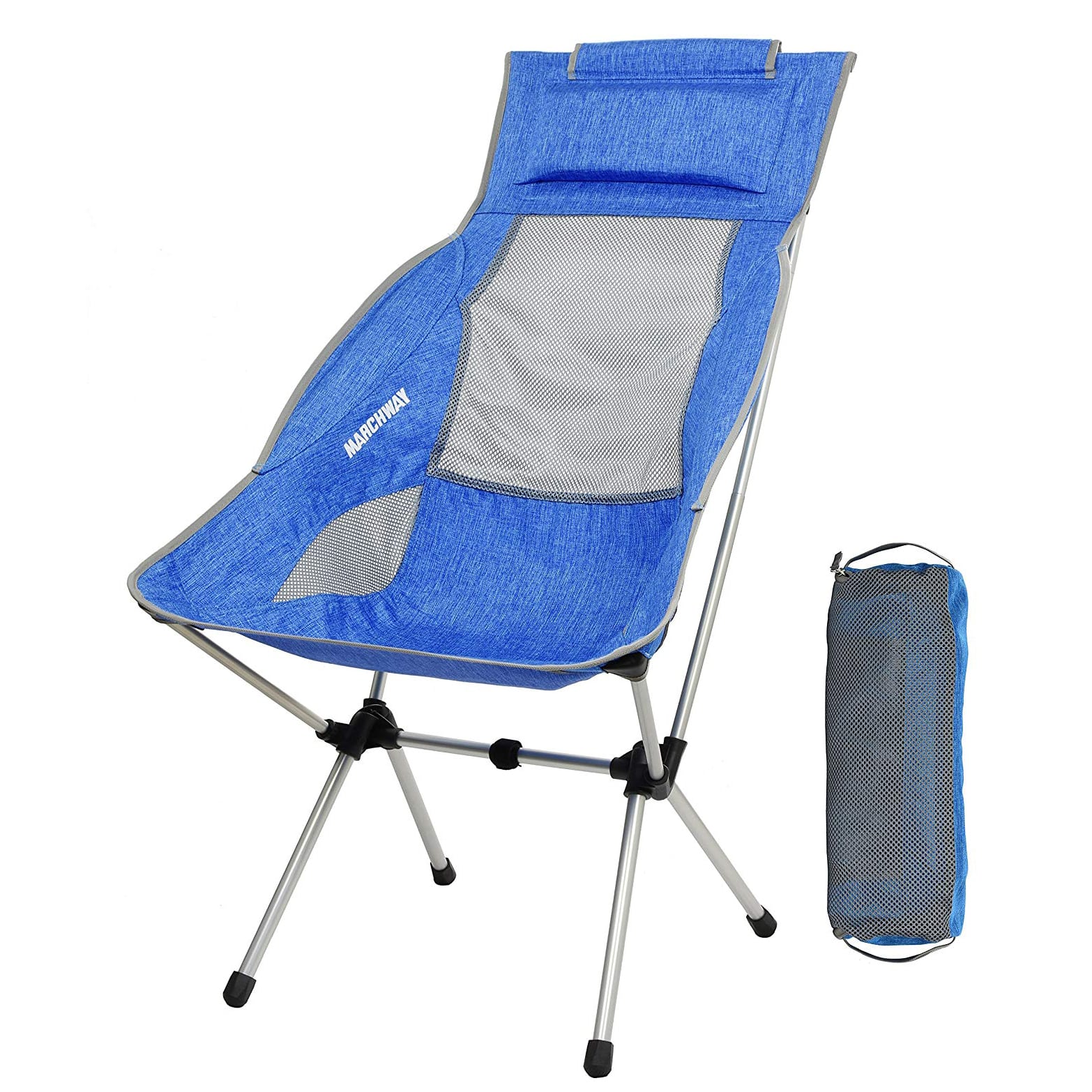 Top 10 Best Lightweight Camping Chairs in 2022 Reviews | Guide