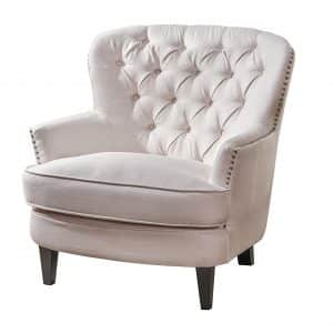 3. Great Deal Furniture Accent Chair 300x300 