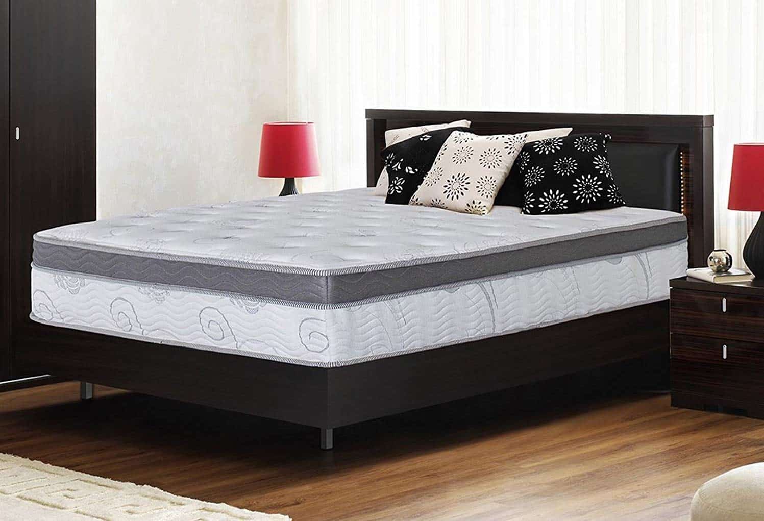 best cheap innerspring mattress