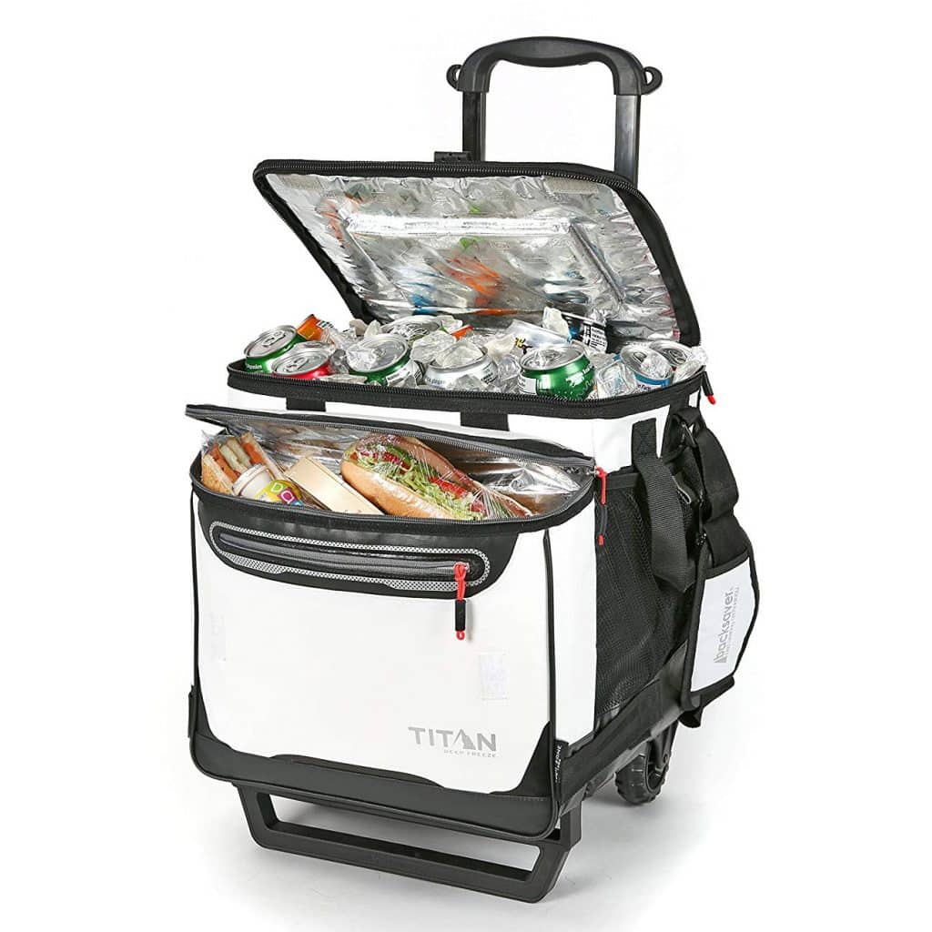 Top 10 Best Rolling Coolers in 2023 Rolling Coolers on Wheels
