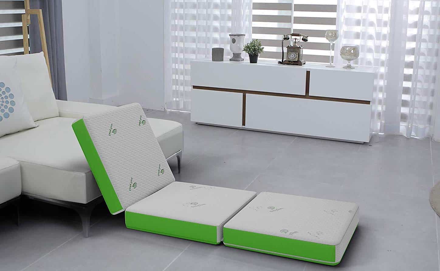 best folding pack and play mattress