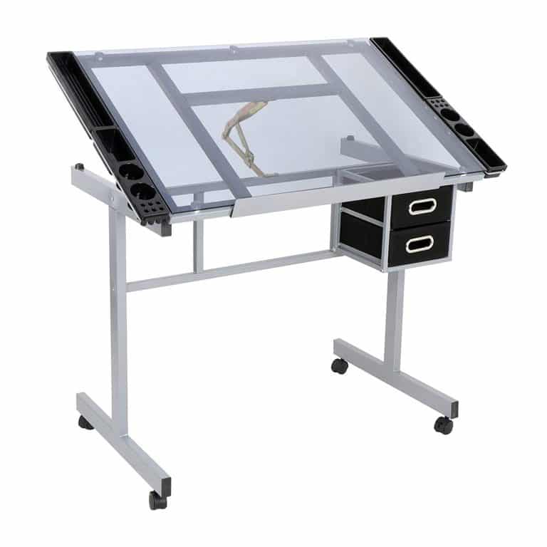 Top 10 Best Drawing Tables in 2023 Reviews | Buying Guide