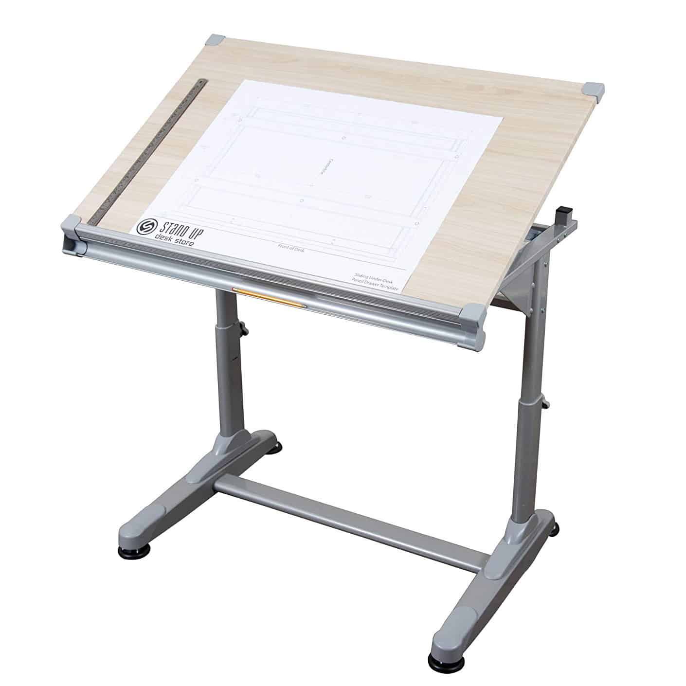Top 10 Best Drawing Tables in 2023 Reviews Buying Guide