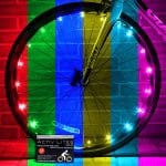 activ life wheel lights