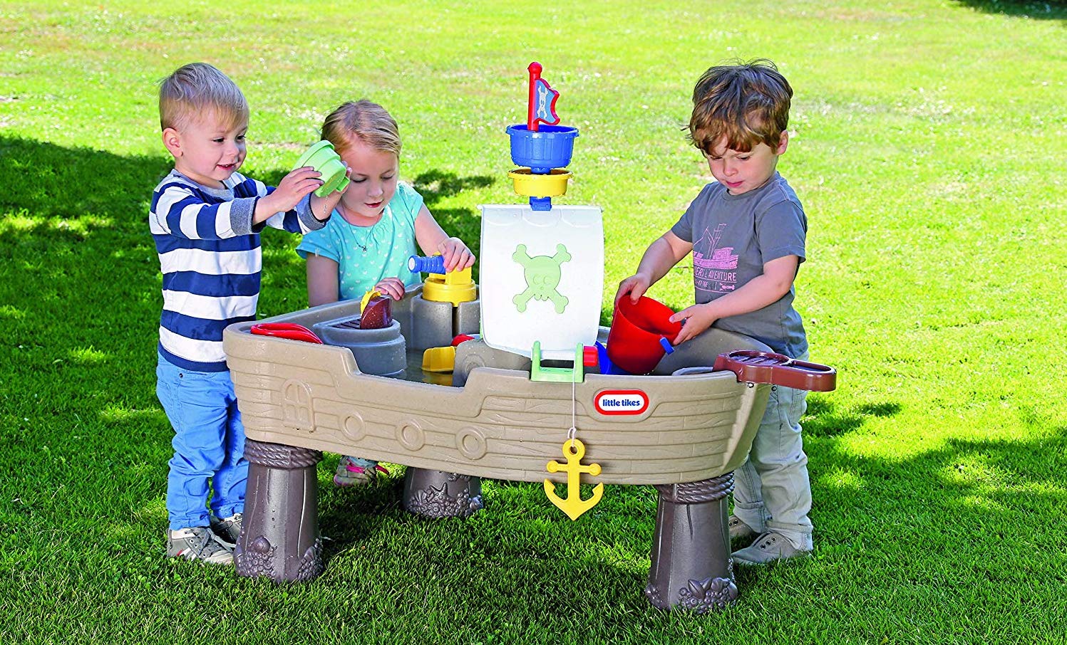 Water Table For Kids 