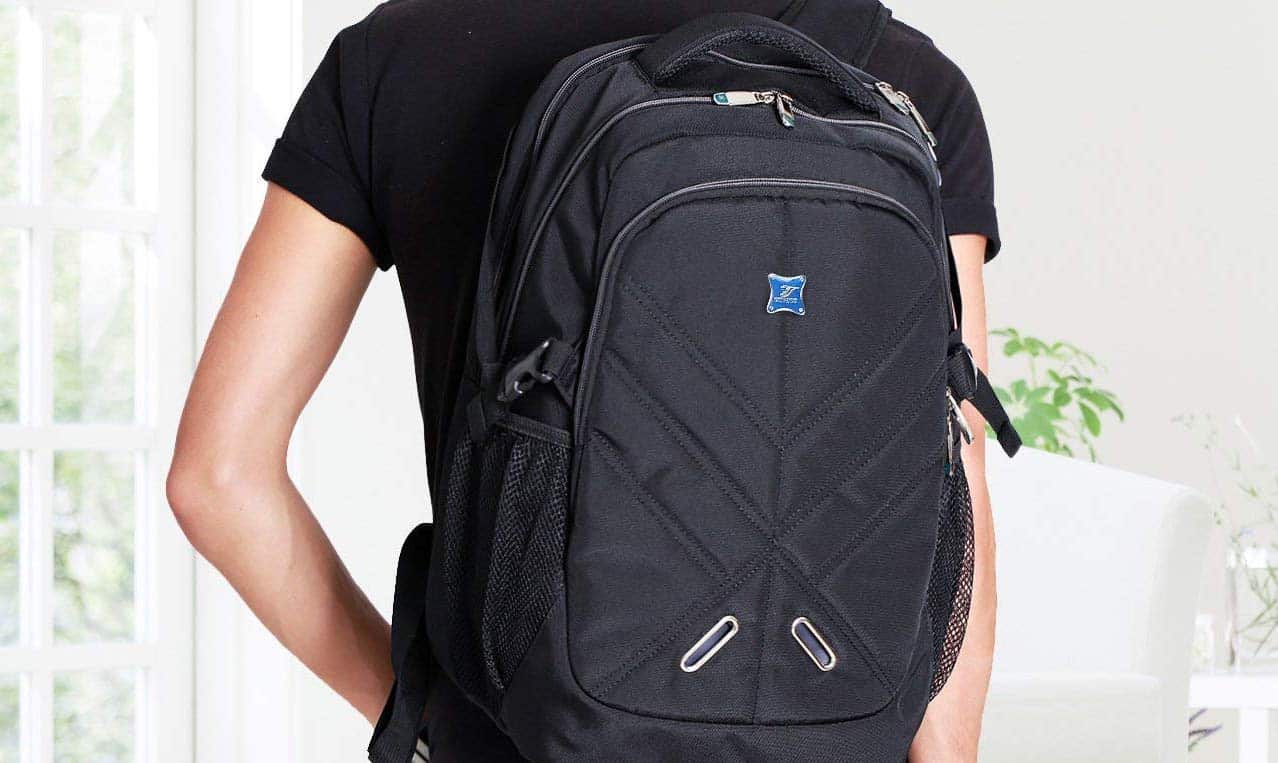 Top 10 Best Waterproof Laptop Backpacks in 2023 Reviews Guide