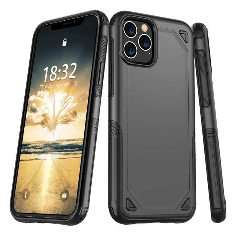 iphone 11 pro max case waterproof