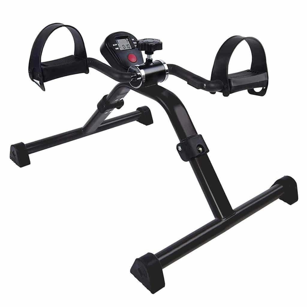 Top 10 Best Pedal Exercisers in 2023 - Exercise Peddler