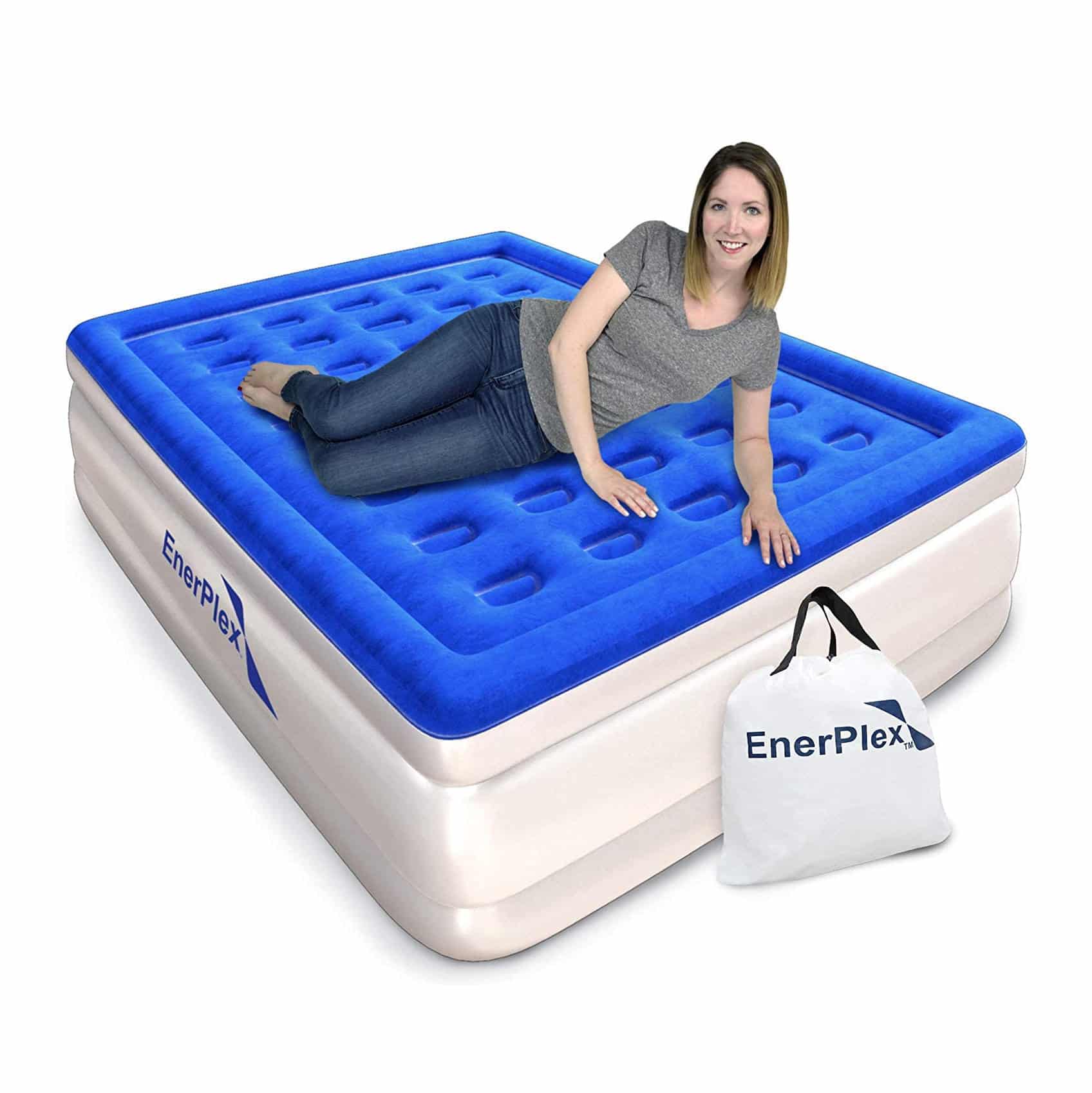 Top 10 Best Air Beds in 2023 Reviews Buyer's Guide