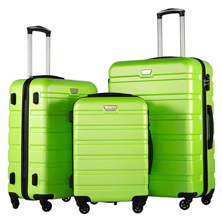 Best Suitcases 2024 Under 60 Edita Gwenora