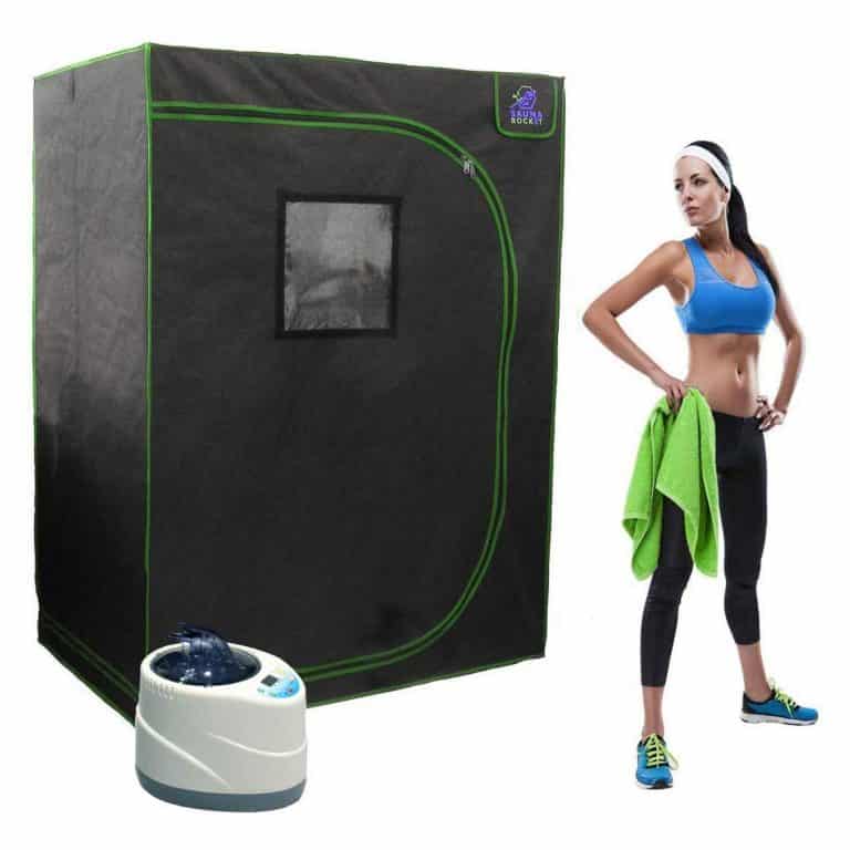 Top 10 Best Portable Saunas in 2023 Reviews Buyer’s Guide