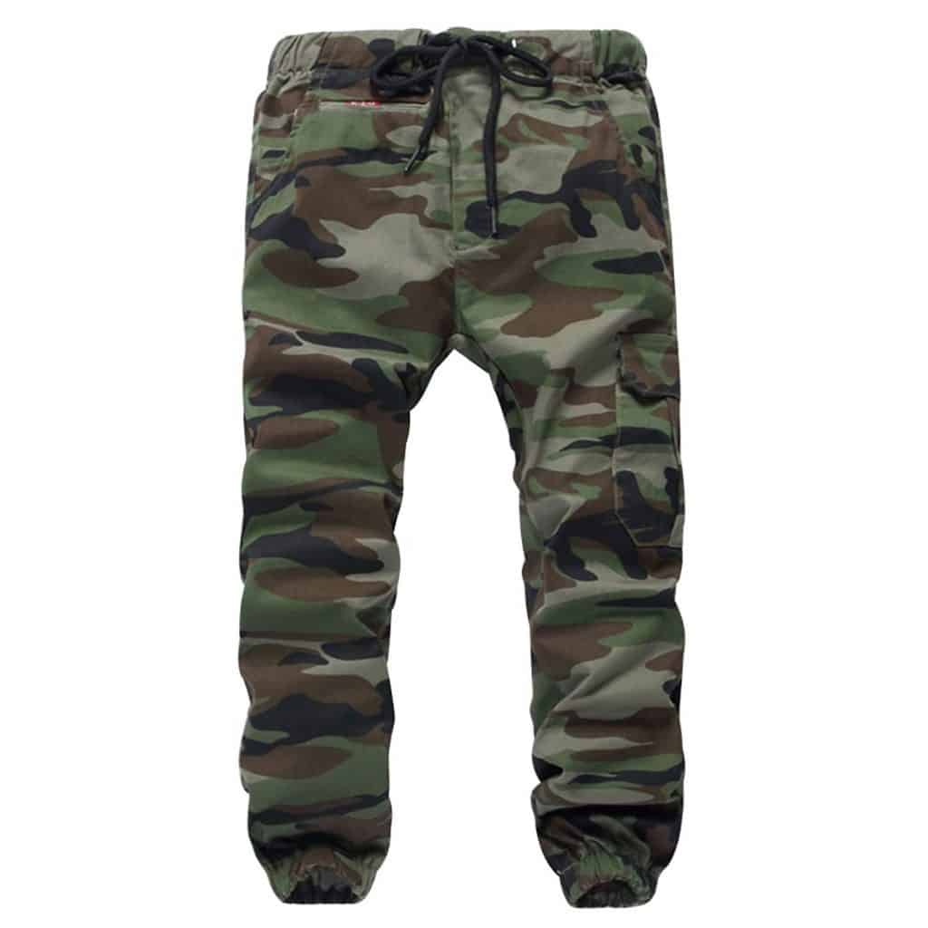 Top 10 Best Paintball Pants in 2023 Reviews | Buyer's Guide