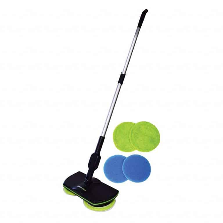 Top 10 Best Electric Spin Mops in 2023 Reviews | Buyer's Guider