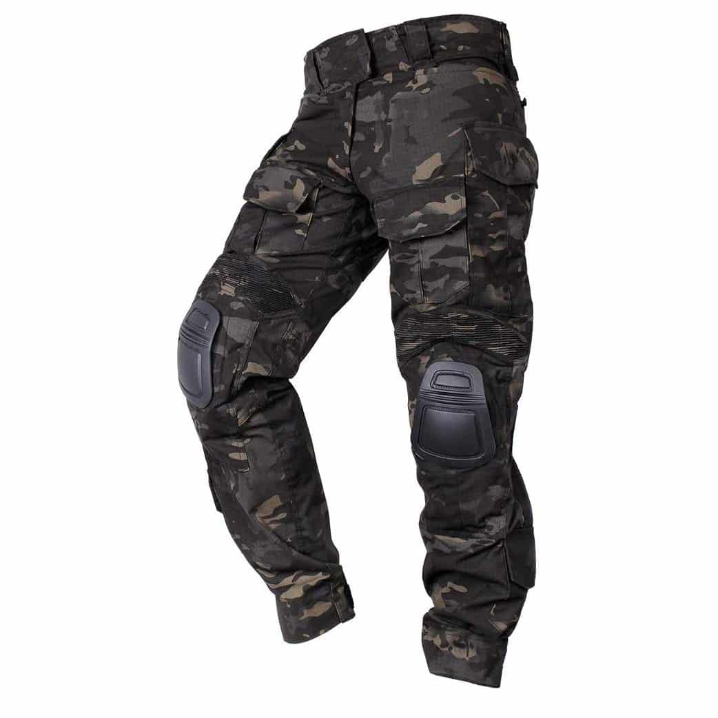 Top 10 Best Paintball Pants in 2023 Reviews | Buyer's Guide