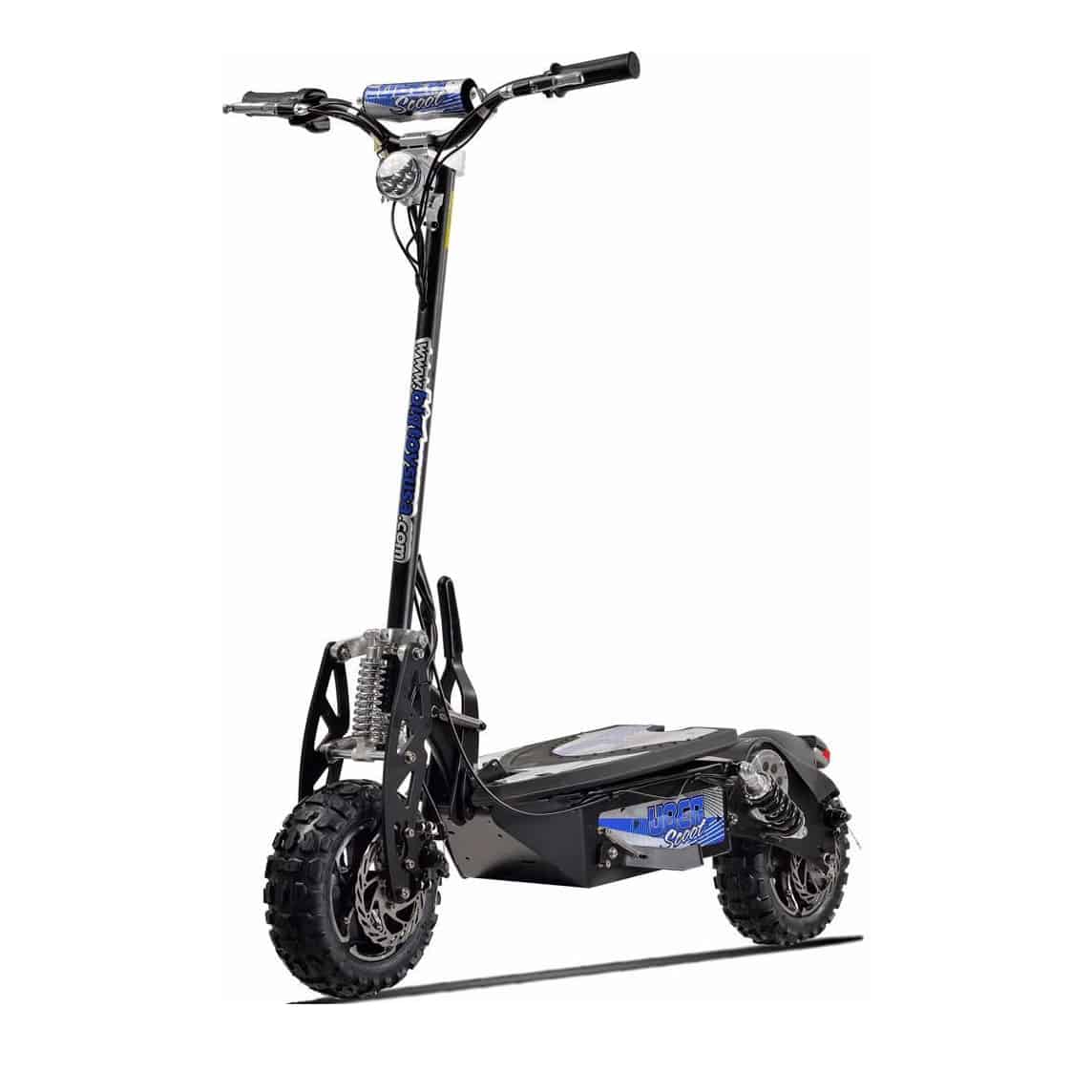 Top 10 Best OffRoad Electric Scooters in 2023 Reviews Guide