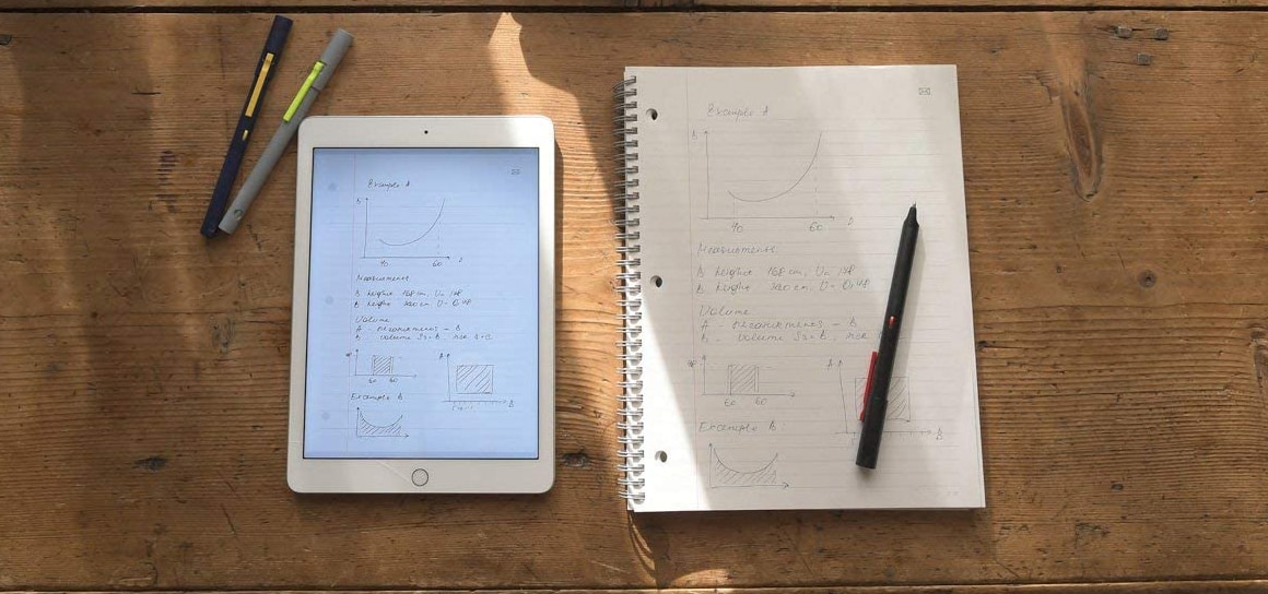 Top 10 Best Smart Notebooks in 2020 Reviews | Buyer's Guide