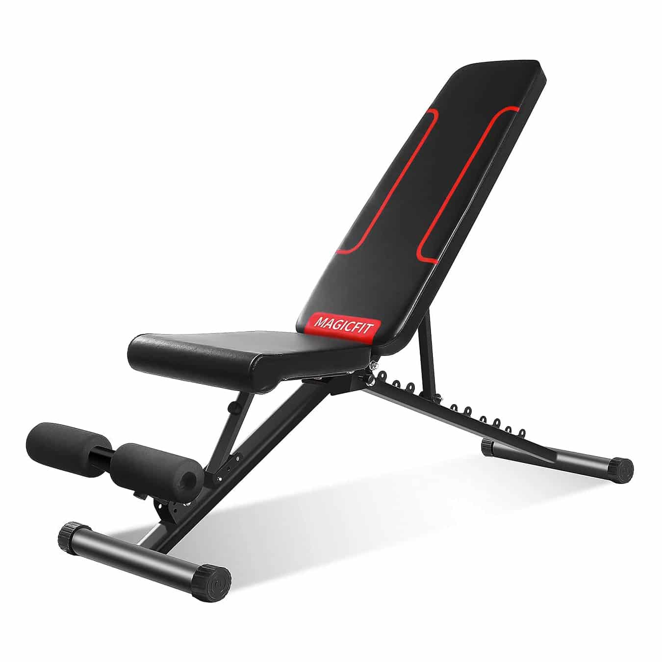 Top 10 Best Flat Benches in 2023 Reviews | Buyer's Guide