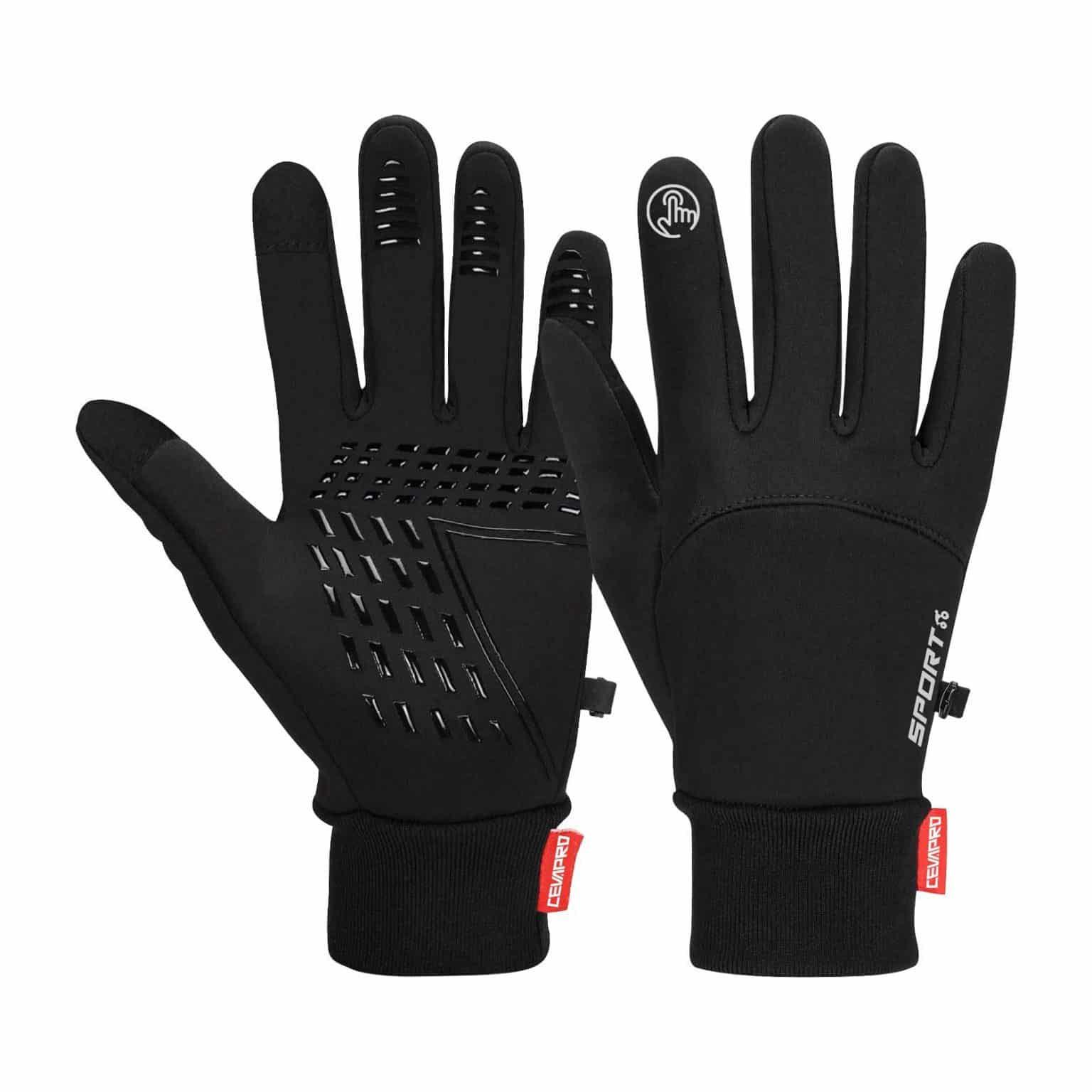 Top 10 Best Texting Gloves in 2023 Reviews | Buyer's Guide