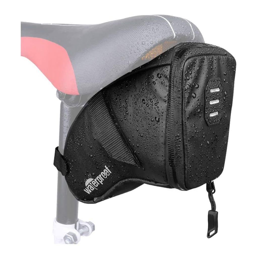 Top 10 Best Bicycle Saddle Bags In 2023 Reviews Buyers Guide