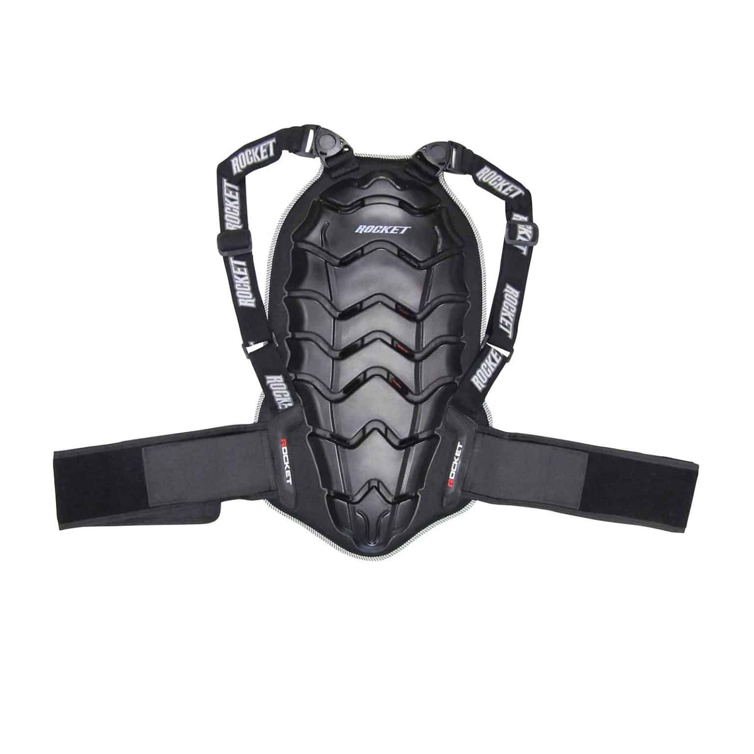 Top 10 Best Motorcycle Back Protector in 2023 Reviews | Buyer’s Guide