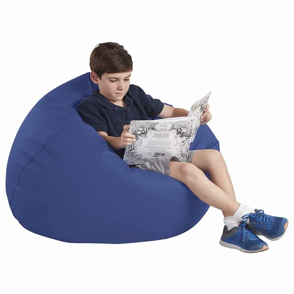 Top 10 Best Bean Bag Chairs in 2022 Reviews | Buyer's Guide