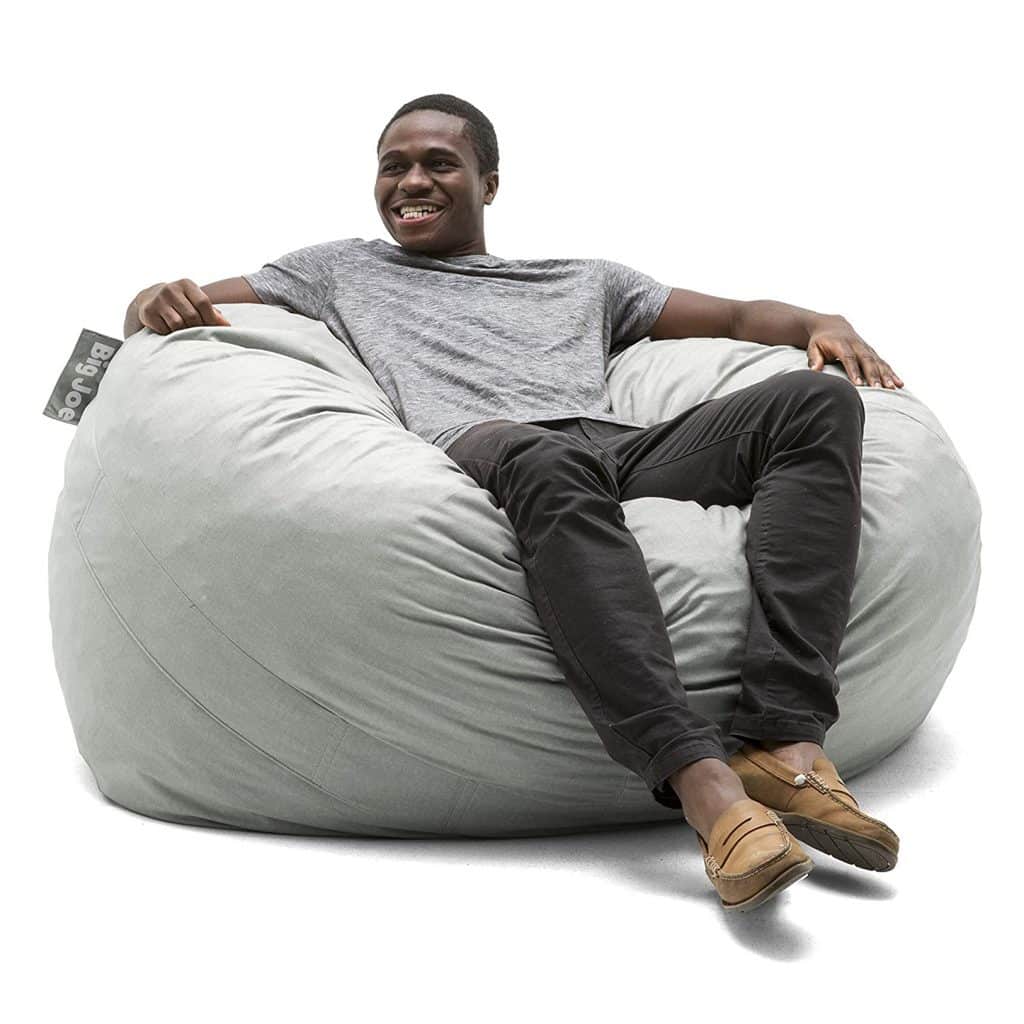 Top 10 Best Bean Bag Chairs in 2023 Reviews | Buyer's Guide