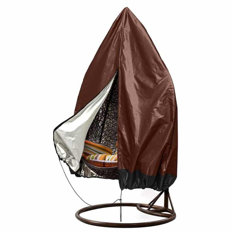 Top 10 Best Hanging Egg Chair Covers in 2022 Reviews | Buyer's Guide